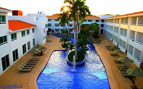 La Isla Huatulco